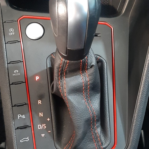 Imagen 13 de 15 de Volkswagen Polo Gts 2021 #1