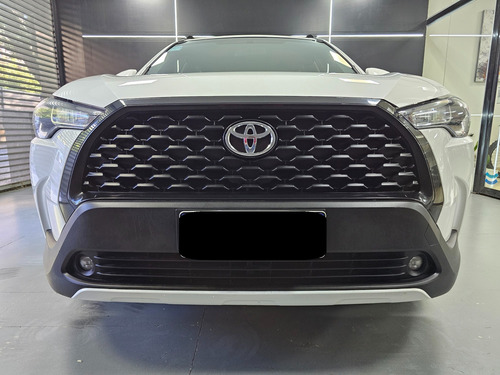 Toyota Corolla Cross 2.0 Xli Cvt