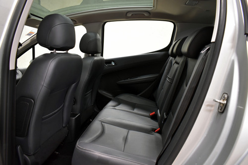Peugeot 308 1.6 Feline Thp 163cv Tiptronic