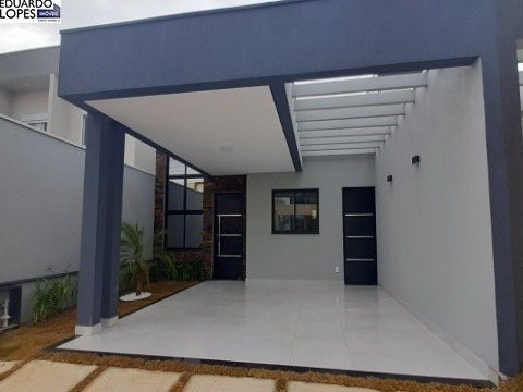 Imagem 2 de 24 de Casa A Venda Em Indaiatuba - Jardim Park Real - Ca01509