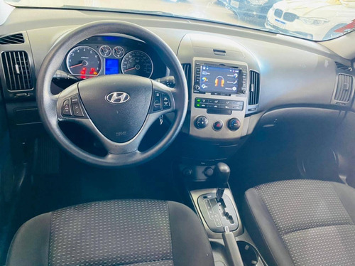Imagem 5 de 9 de Hyundai I30 2.0 Mpfi Gls 16v Gasolina 4p Automático