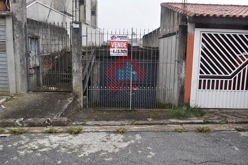 Imagem 1 de 1 de Terreno - Ref: 02678
