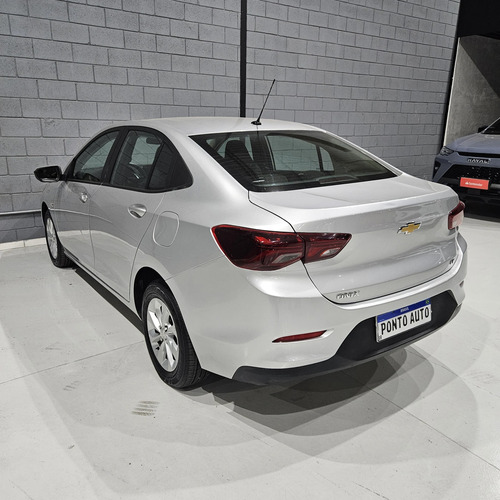 Chevrolet Onix 1.0 FLEX PLUS LT MANUAL