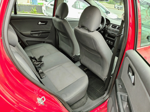 Volkswagen Fox 1.0 Vht Trend Total Flex 5p