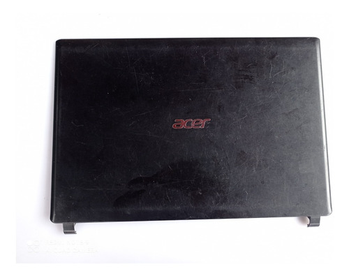 Carcasa Tapa Para Display Acer Aspire V5-431 Modelo Ms2360