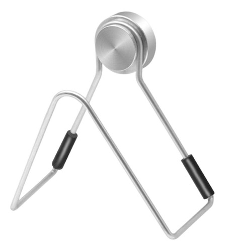 Tendedero Magnético Para Esponja De Cocina, Sin 6cmx3cmx6cm