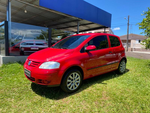 Volkswagen Fox 1.0