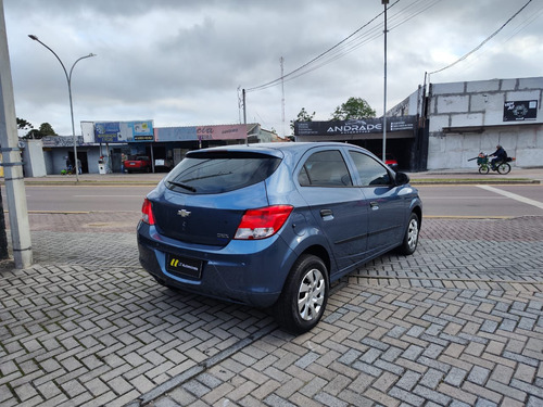 Chevrolet Onix Chevrolet Onix 1.0 LS SPE/4
