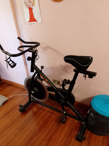 Bicicleta Spinning  Bodytone