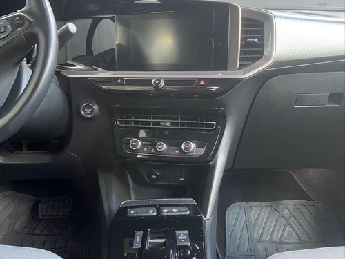 Opel Mokka ELEGANCE 1.2 T AT8