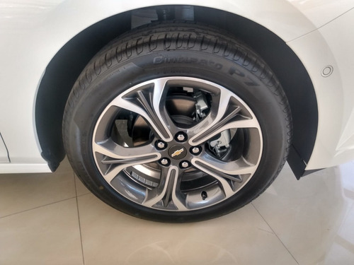 Imagen 14 de 14 de Chevrolet Cruze 4 Puertas 1.4 Turbo Premier Automatico 0km