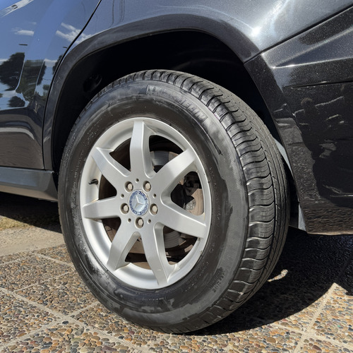 Mercedes-Benz Clase GLK 3.0 Glk300 4matic City 231cv At
