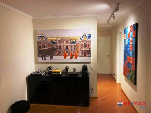 Imagem 3 de 27 de Apartamento Com 3 Dormitórios À Venda, 72 M² Por R$ 680.000,00 - Lapa - São Paulo/sp - Ap34860