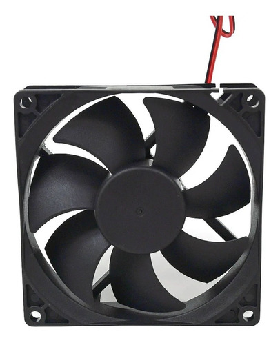 Ventilador 12v Extractor Aire 92mm Disipador Calor Pc Cpu