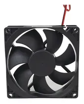 Comprar Ventilador 12v Extractor Aire 92mm Disipador Calor Pc Cpu