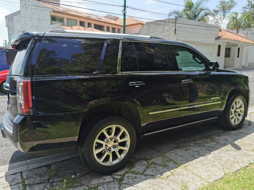 GMC Yukon 6.2 Denali V8 8 Vel At