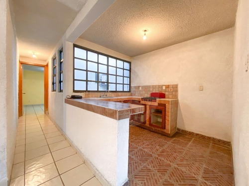Departamento En Venta En Ensueños