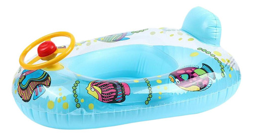 Flotadores De Piscina Para Bebés, Anillos De Natación Para