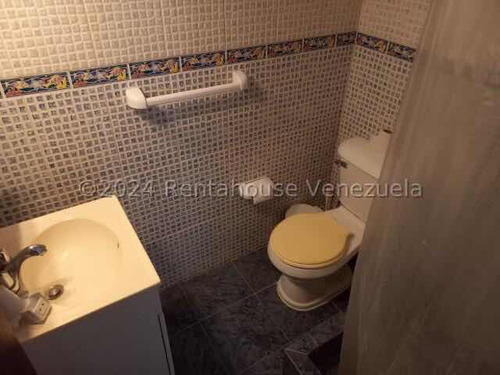 Luisa E. Casa En Venta En Nueva Casarapa Msl #25-5072