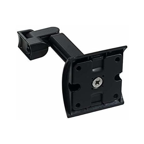 Soporte De Techo Negro Para Montaje En Pared Para Ub-20 Comp