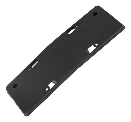 Nuevo Soporte For Placa De Matrícula Frontal, Ajuste Preciso