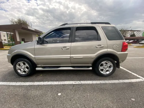 Ford Ecosport 2.0 L 4x2