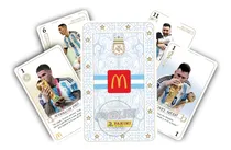 Comprar Campeones Del Mundo Panini Mcdonald - Cartas A Elección
