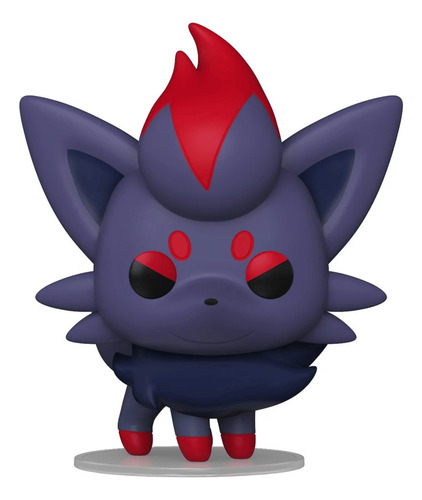 Funko Pop Zorua #1032 Pokémon
