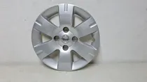 Comprar 1 Tapon Copa Polvera Original Rin 15 Nissan Sentra Uso