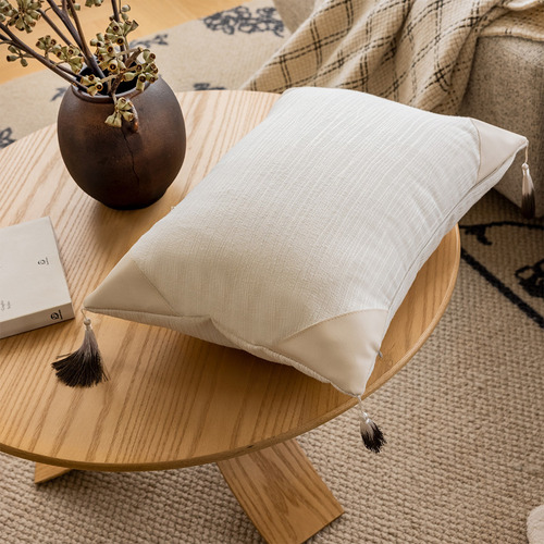 Funda De Almohada Para Sofá, Cojín Decorativo Para Sala De E