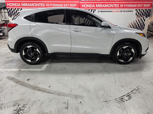 Honda HR-V 1.8 Prime