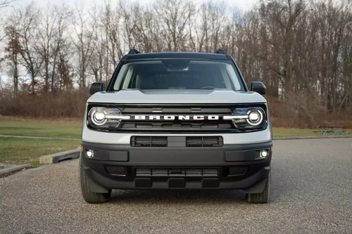 Ford Bronco Sport Big Bend