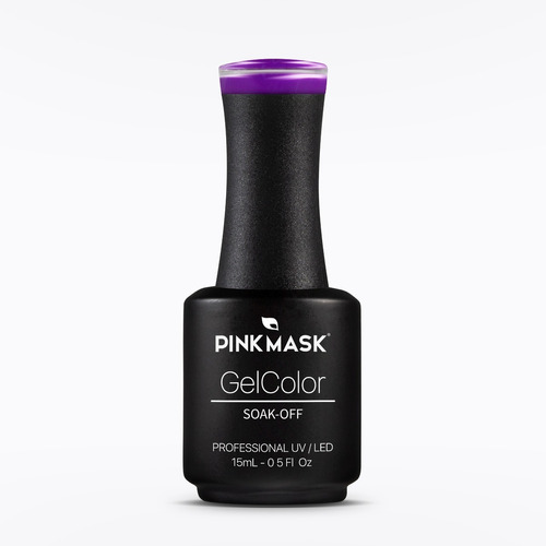 Gel Color  Pink Mask 122 April Love