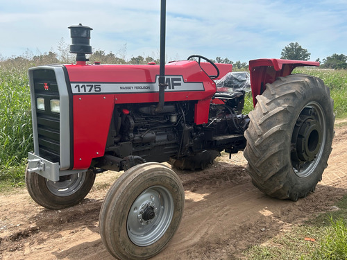 Massey Ferguson 1175 En Excelentes Condiciones!!