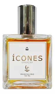Perfume Lavanda Yachtman 50ml - Masculino - Coleção Ícones