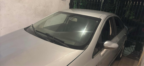Fiat Linea 1.9 16v Absolute Flex Dualogic 4p