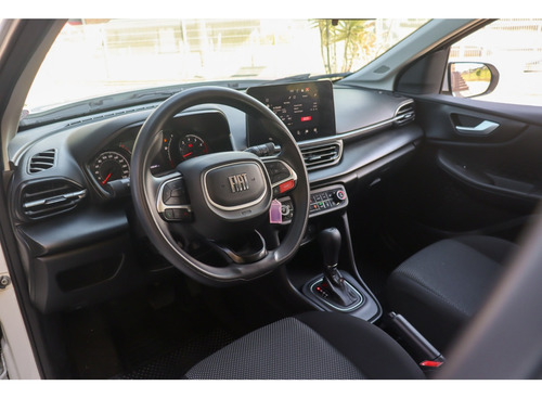 Fiat Pulse 1.0 TURBO 200 FLEX DRIVE CVT