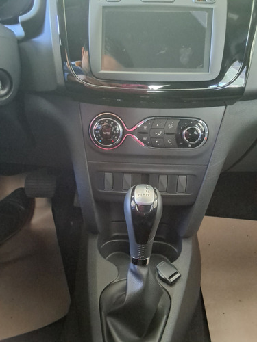 Renault Stepway 1.6 Intens Cvt