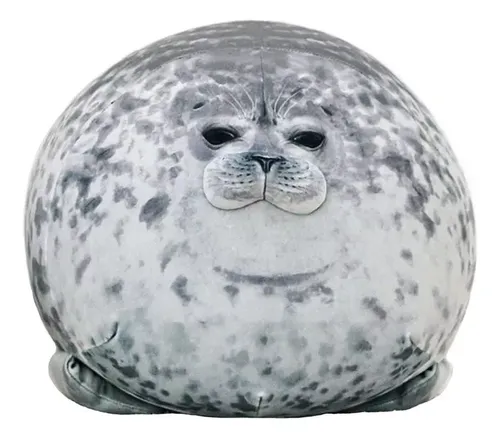 Cojin foca sale