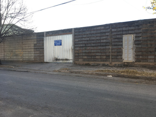 Imagen 6 de 12 de Terreno Con Escritura - Ideal Para Edificio - Zona Alto Alberdi (comandante Espora) - Córdoba Capital