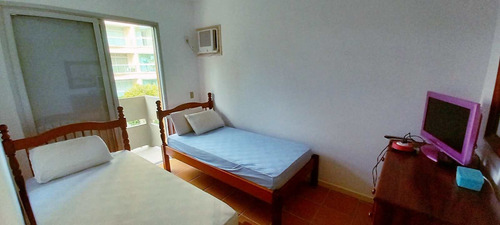 Imagem 14 de 26 de Apartamento Com 2 Dorms, Enseada, Guarujá - R$ 320 Mil, Cod: 5735 - V5735