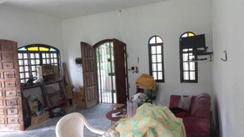 Imagem 4 de 24 de Chácara Com Edícula E Com 2.100 M² De Área Total, Em Itanhaém, No Bairro Palmeiras Ref: 9496/ac