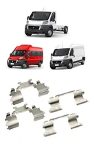 Comprar Trava Calço Pastilha Freio Fiat Ducato 2018 2019 2020 2021