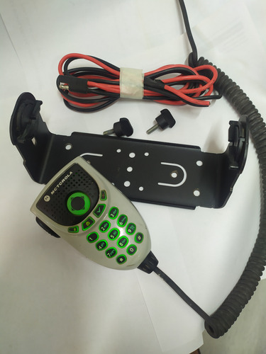 Radio Motorola Apx2500
