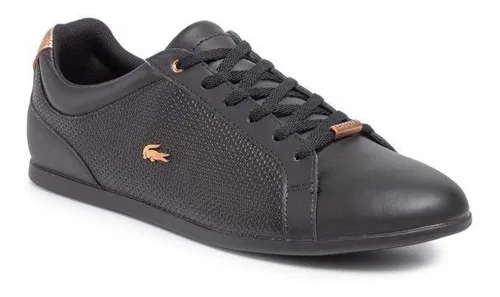 Tenis Lacoste Mujer Rey Lace 319 Cfa Clásico Y