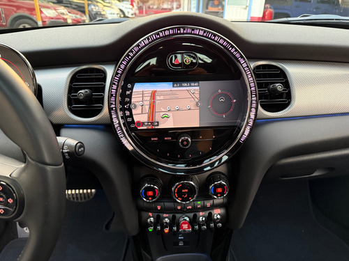 Mini John Cooper Works 2.0 Iconic At 3P