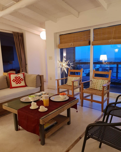 Casa En Venta De 3 Dormitorios En El Chorro