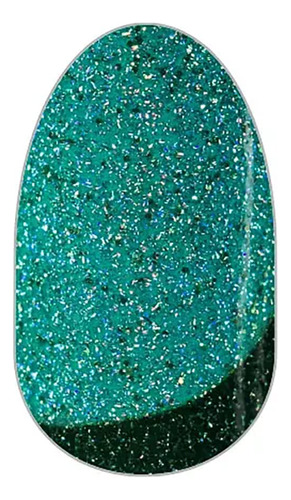 Feeling Pine - Tiras De Unas Color Street - Coleccion De Vac