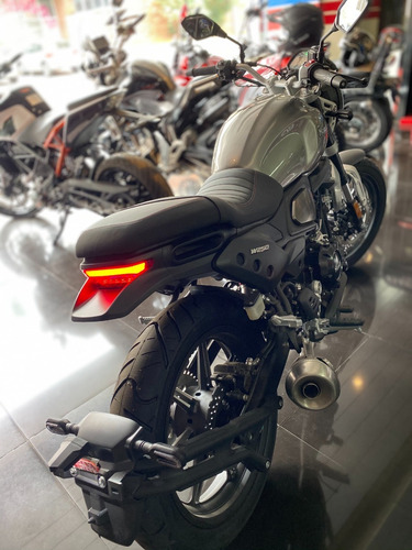 Mondial Wr 250 Sport Moto Win