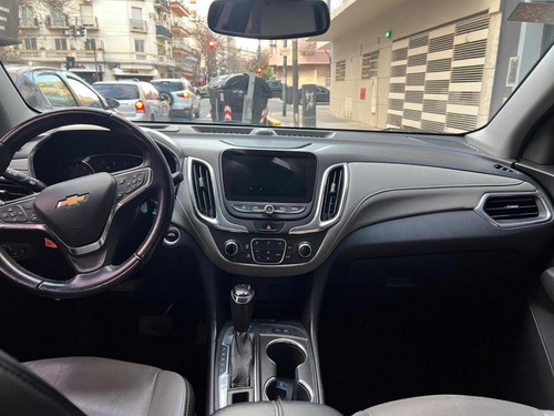 Chevrolet Equinox 1.5t Premier 4wd